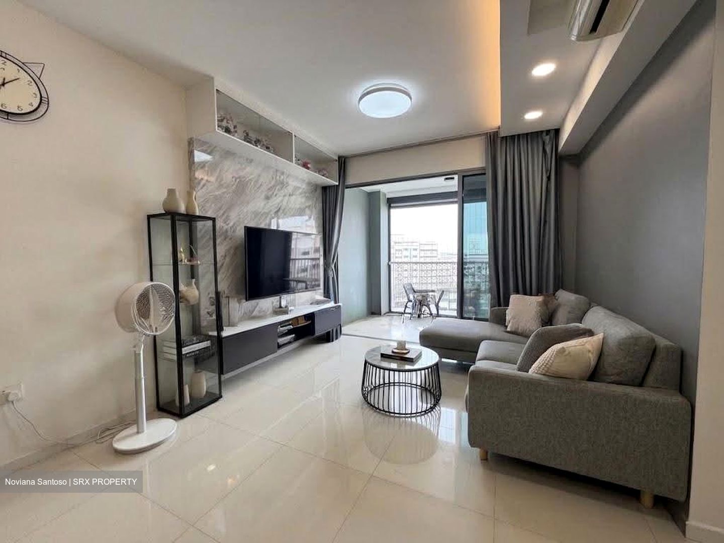 Blk 530A Pasir Ris One (Pasir Ris), HDB 4 Rooms #617051011